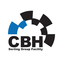 CBH SG Facility