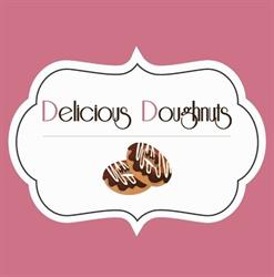 Delicious Doughnuts
