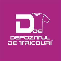 Depozitul de tricouri