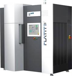 DURATEK INTERNATIONAL SRL