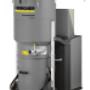 Aspirator Industrial