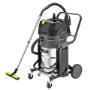 Aspirator profesional