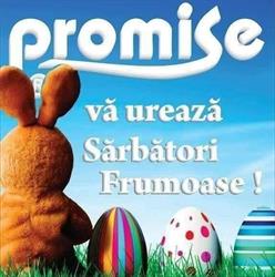 PROMISE INTIMO SRL