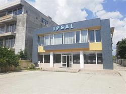 IPSAL INTERPLAST SRL