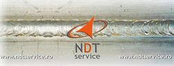 NDT SERVICE