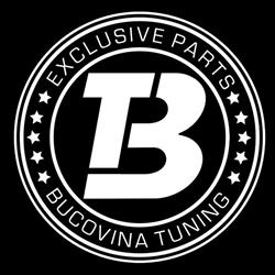 BUCOVINA TUNING SRL