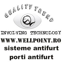 QUALITY TREND SRL