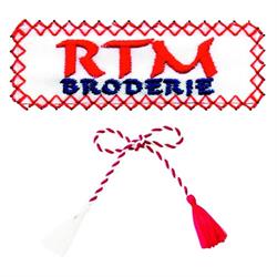 RTM BRODERIE SRL