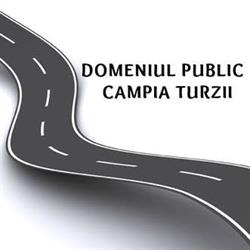 DOMENIUL PUBLIC CIMPIA TURZII SA