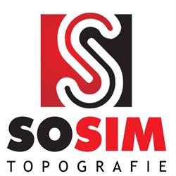 Sosim Topografie