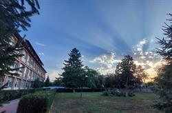 COLEGIUL NAŢIONAL SPIRU HARET