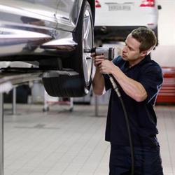 Wheel Car Service