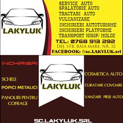 LAKYLUK SRL