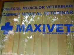 MAXIVET S.R.L.