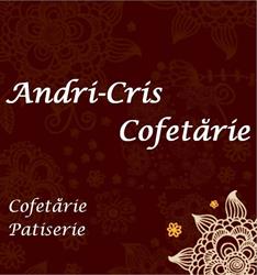 ANDRI CRIS COFETARIE SRL