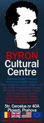BYRON CULTURAL CENTRE SRL