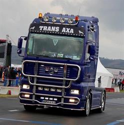 TRANS AXA SRL