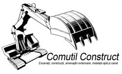 COMUTIL CONSTRUCT SRL