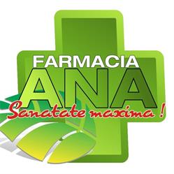 FARMACIA ANA SRL