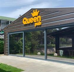 RESTAURANT QUEEN SRL