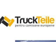 C & C TRUCK TEILE SRL
