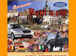EUROMAR ENTERPRISES SRL