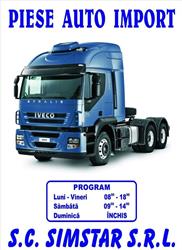 SIMSTAR SRL