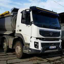 PETRO RAD SRL