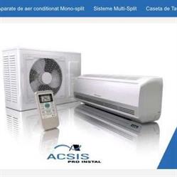 ACSIS PRO INSTAL SRL