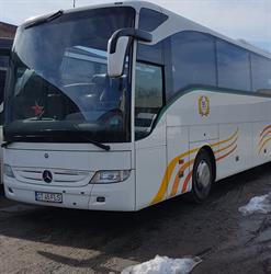 AUTOKAMPA TRANS SRL