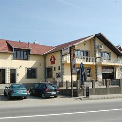CASA TURDEANA SRL