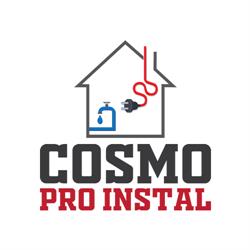 PREMIUM SERV INSTAL SRL parte a COSMO PRO GRUP