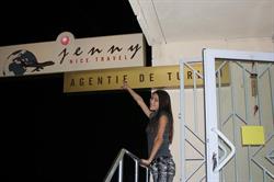 JENNY NICE TRAVEL SRL