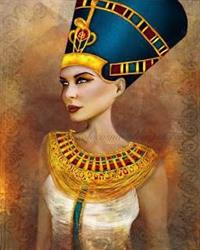 NEFERTITI STYLE SRL