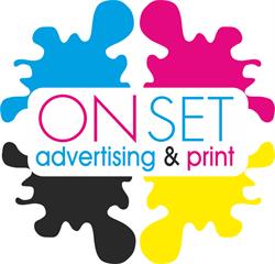 ONSET ADVERTISING & PRINT SRL