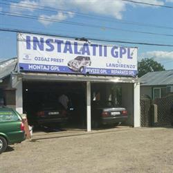 OZGAZ PREST SRL