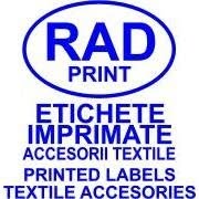 RAD PRINT SRL