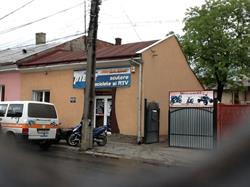 MOTO SERVICE MARIUS SRL