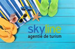SKYLINE TRAVEL AGENCY SRL