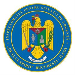 I.S.U. BUCURESTI - ILFOV