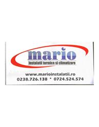 Mario Instalatii
