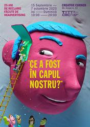 Headvertising