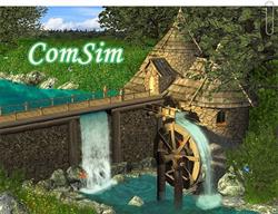 COMSIM SRL