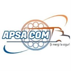APSA COM SRL
