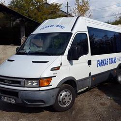 FARKAS TRANS SRL