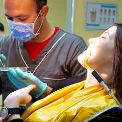 GEO DENTAL SRL