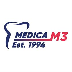Medica M3 - Cluj-Napoca