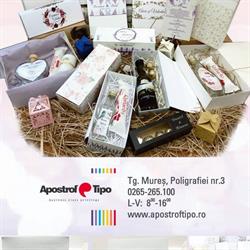 APOSTROF TIPO SRL