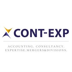 CONT EXP SERVICE SRL