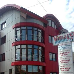 VIMATO SRL